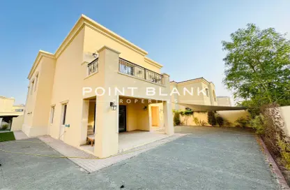 Villa - 5 Bedrooms - 6 Bathrooms for rent in Lila - Arabian Ranches 2 - Dubai