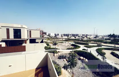 Townhouse - 4 Bedrooms - 5 Bathrooms for rent in Nad Al Dhabi - Al Jubail Island - Abu Dhabi