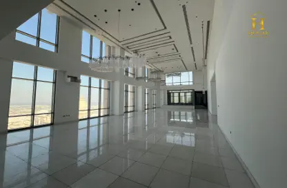 Penthouse - 7 Bedrooms - 7 Bathrooms for rent in Al Habtoor City - Business Bay - Dubai