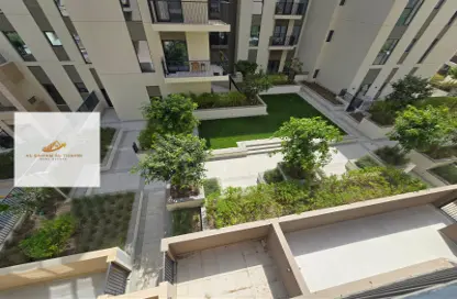 Apartment - 1 Bedroom - 1 Bathroom for rent in Maryam Island - Sharjah