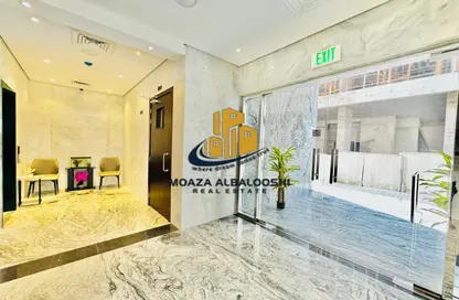 Apartment - 1 Bedroom - 1 Bathroom for rent in Al Zahia - Muwaileh Commercial - Sharjah