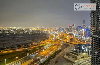 Apartment - 1 Bedroom - 2 Bathrooms for sale in SLS Dubai Hotel  and  Residences - Business Bay - Dubai