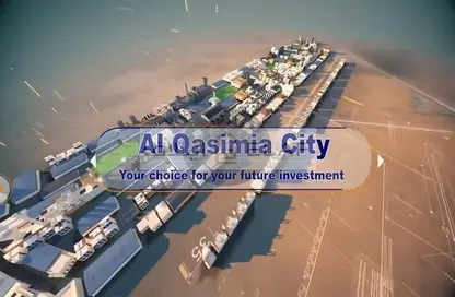 Factory - Studio for sale in Al Qasimiah City - Sharjah