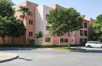 Apartment - 2 Bedrooms - 2 Bathrooms for rent in The Gardens Buildings - The Gardens - Dubai