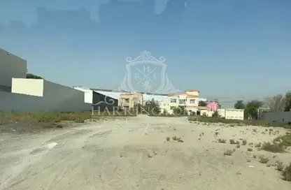 Land - Studio for sale in Al Barsha 2 - Al Barsha - Dubai