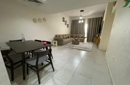 Apartment - 2 Bedrooms - 2 Bathrooms for rent in Al Hamidiya 1 - Al Hamidiya - Ajman