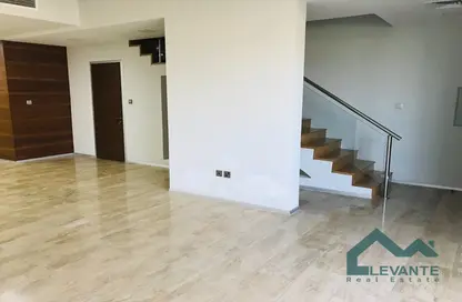 Villa - 3 Bedrooms - 4 Bathrooms for rent in Indigo Ville 3 - Indigo Ville - Jumeirah Village Circle - Dubai