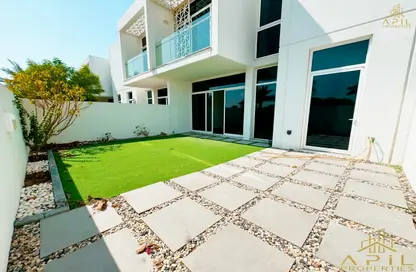 Townhouse - 3 Bedrooms - 4 Bathrooms for sale in Arabella Townhouses 1 - Arabella Townhouses - Mudon - Dubai