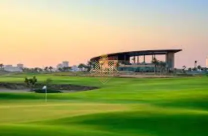 Apartment - 1 Bedroom - 1 Bathroom for sale in Golf Greens 2 - Golf Greens - DAMAC Hills - Dubai