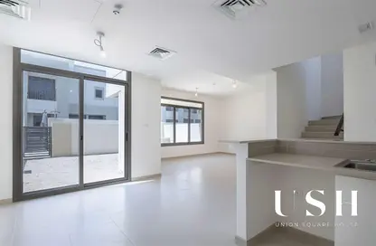 Villa - 3 Bedrooms - 3 Bathrooms for sale in Naseem Townhouses - Town Square - Dubai