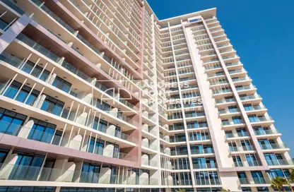 Apartment - 1 Bedroom - 1 Bathroom for sale in Al Maryah Vista - Al Maryah Island - Abu Dhabi