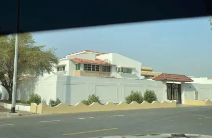 Land - Studio for sale in Al Twar 2 - Al Twar - Dubai