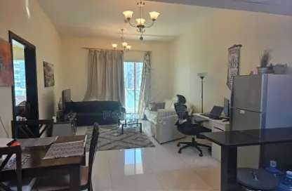 Apartment - 1 Bedroom - 2 Bathrooms for rent in Elite Sports Residence 1 - Elite Sports Residence - Dubai Sports City - Dubai