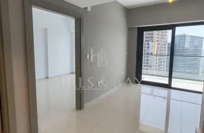 Apartment - 1 Bedroom - 1 Bathroom for rent in Zada Tower - Business Bay - Dubai