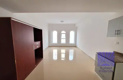 Apartment - Studio - 1 Bathroom for rent in Al Amir Residence - Jumeirah Village Circle - Dubai