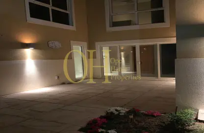 Townhouse - 4 Bedrooms - 5 Bathrooms for sale in Qattouf Community - Al Raha Gardens - Abu Dhabi