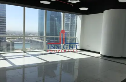 Office Space - Studio for sale in Park Lane Tower - Business Bay - Dubai