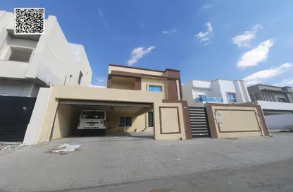 Villa - 5 Bedrooms for sale in Al Zaheya Gardens - Al Zahya - Ajman