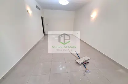 Apartment - 2 Bedrooms - 3 Bathrooms for rent in Al Nahda Tower - Al Nahda 2 - Al Nahda - Dubai