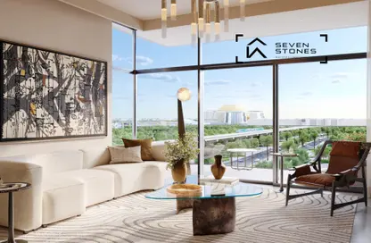 Apartment - 1 Bedroom - 1 Bathroom for sale in Terra Heights - Expo City - Dubai