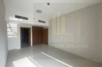 Apartment - 2 Bedrooms - 2 Bathrooms for rent in Al Rashidiya Towers - Ajman Downtown - Ajman