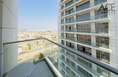 Apartment - 2 Bedrooms - 3 Bathrooms for rent in Marriott Executive Apartments - Al Barsha South - Al Barsha - Dubai