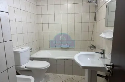 Apartment - 1 Bedroom - 2 Bathrooms for rent in P04 - France Cluster - International City - Dubai