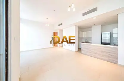 Apartment - 1 Bedroom - 2 Bathrooms for sale in Iris Amber - Al Jaddaf - Dubai