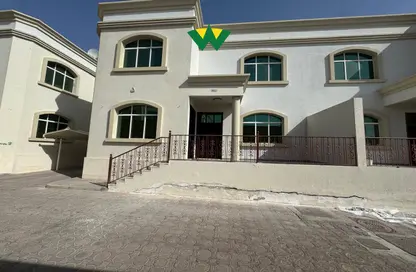 Villa - 4 Bedrooms - 5 Bathrooms for rent in Mohamed Bin Zayed City Villas - Mohamed Bin Zayed City - Abu Dhabi