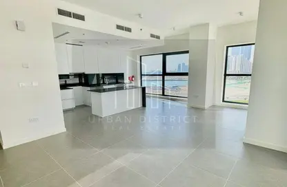 Apartment - 1 Bedroom - 2 Bathrooms for sale in Pixel - Makers District - Al Reem Island - Abu Dhabi