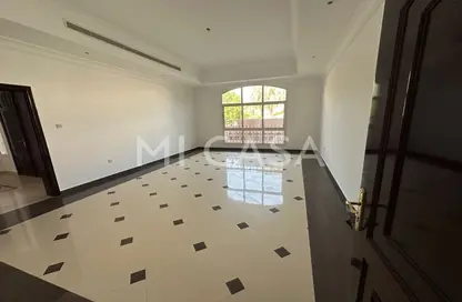 Villa for rent in Al Karamah - Abu Dhabi