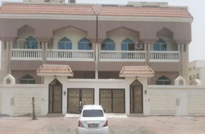 Villa - 7+ Bedrooms - 7+ Bathrooms for sale in Muroor Area - Abu Dhabi