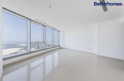 Apartment - 2 Bedrooms - 4 Bathrooms for sale in Sky Tower - Shams Abu Dhabi - Al Reem Island - Abu Dhabi