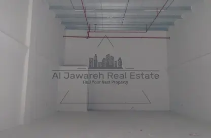 Warehouse - Studio - 1 Bathroom for rent in Ajman Gate Tower - Ajman Industrial 2 - Ajman Industrial Area - Ajman