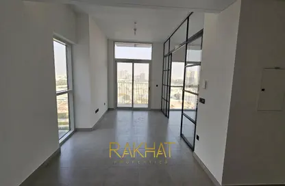 Apartment - 2 Bedrooms - 2 Bathrooms for sale in Socio Tower 1 - Socio Tower - Dubai Hills Estate - Dubai