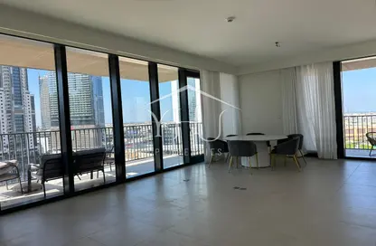 Apartment - 2 Bedrooms - 3 Bathrooms for rent in BLVD Heights Tower 1 - BLVD Heights - Downtown Dubai - Dubai