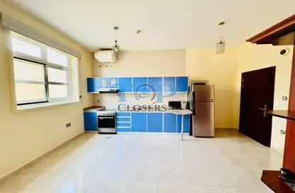 Apartment - 1 Bathroom for rent in Al Meryal - Al Khabisi - Al Ain