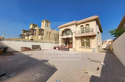 Villa - 5 Bedrooms - 7 Bathrooms for sale in Al Rawda 3 Villas - Al Rawda 3 - Al Rawda - Ajman