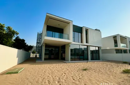 Villa - 5 Bedrooms - 5 Bathrooms for rent in Murooj Al Furjan - Al Furjan - Dubai