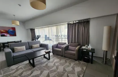 Apartment - 1 Bedroom - 1 Bathroom for sale in Citadines Metro Central Hotel Apartments - Barsha Heights (Tecom) - Dubai