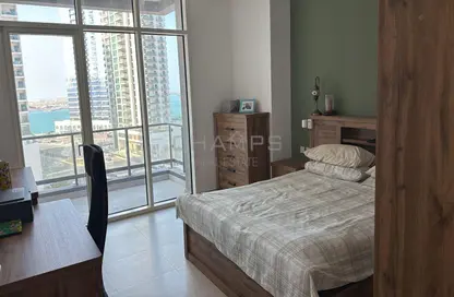 Apartment - 2 Bedrooms - 2 Bathrooms for sale in The Bridges - Shams Abu Dhabi - Al Reem Island - Abu Dhabi