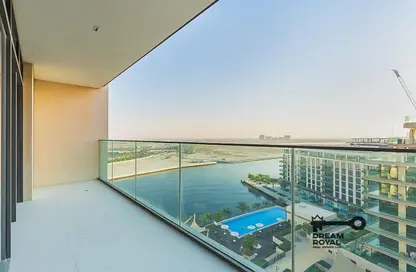 Apartment - 2 Bedrooms - 3 Bathrooms for sale in The Cove Building 1 - The Cove - Dubai Creek Harbour (The Lagoons) - Dubai