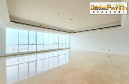 Penthouse - 3 Bedrooms - 5 Bathrooms for rent in Manazel Al Safa - Business Bay - Dubai