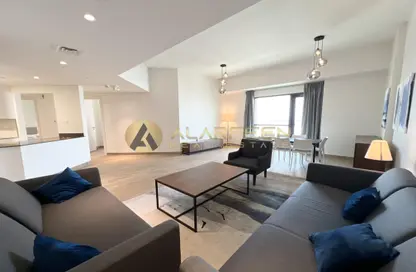 Apartment - 3 Bedrooms - 2 Bathrooms for rent in Expo Village Residences 2A - Expo Village Residences - Expo City - Dubai