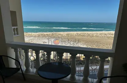 Apartment - 1 Bedroom - 1 Bathroom for rent in Royal breeze 3 - Royal Breeze - Al Hamra Village - Ras Al Khaimah