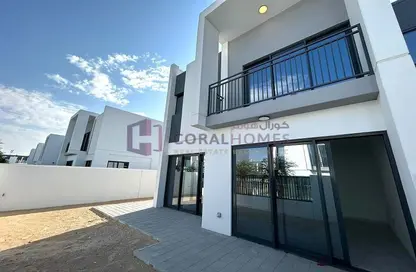 Townhouse - 3 Bedrooms - 4 Bathrooms for sale in La Rosa 4 - Villanova - Dubai Land - Dubai