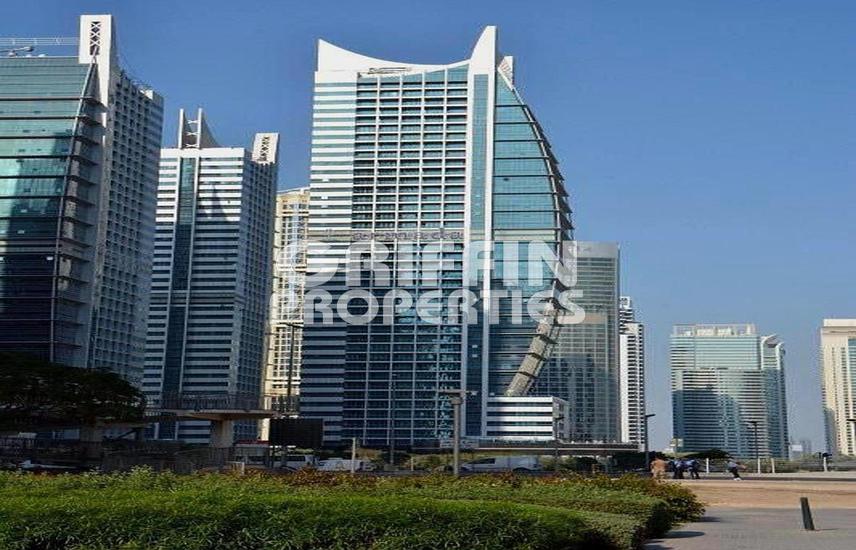 Apartment for Rent in Armada Tower 1 Spacious Armada 1