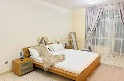 Apartment - 1 Bedroom - 2 Bathrooms for sale in Durar 1 - Dubai Land Residence Complex - Dubai