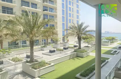 Duplex - 2 Bedrooms - 3 Bathrooms for sale in Pacific Polynesia - Pacific - Al Marjan Island - Ras Al Khaimah