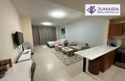 Apartment - 1 Bathroom for sale in Golf Apartments - Al Hamra Village - Ras Al Khaimah